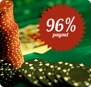 poker online